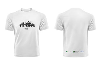 "Til topps i Flå" - vinnere av konkurransen